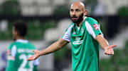 Ömer Toprak.