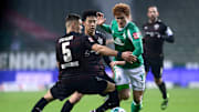 Josh Sargent und Co. möchten sich in Stuttgart zum nächsten wichtigen Dreier wurschteln 