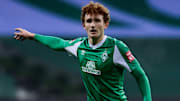 Josh Sargent has been in great recent form for Werder Bremen