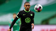 Maxence Lacroix soll Wolfsburg erhalten bleiben