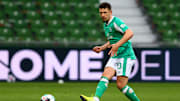 Milos Veljkovic.