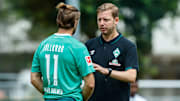 Lücke oder doch Selke? Wer darf gegen die Hertha ran? 