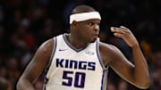 Sacramento Kings v Cleveland Cavaliers