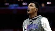 Lou Williams es el principal suplente de la segunda unidad de los Clippers
