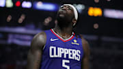 Montrezl Harrell es una valiosa pieza de los Clippers 