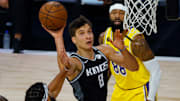 Los Lakers apenas suman 3 victorias en la burbuja de Orlando