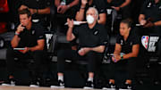 La NBA evitará a toda costa que se rompan los protocolos sanitarios