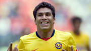 Salvador Cabañas estaba viviendo un gran momento con América previo al Mundial de Sudáfrica 2010.