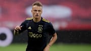 bald in der Bundesliga? Noa Lang