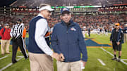Samford v Auburn