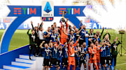 Serie A
