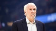 Spurs quedaron fuera de los playoffs
