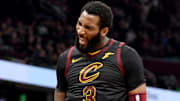El estelar pívot que juega en la NBA pasó este año en cambio al equipo de Cleveland