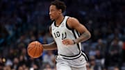 DeRozan es uno de los aleros más atractivos en el mercado de cambios en la temporada actual