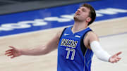 Luka Doncic tratar de llevar a los Mavericks a la postemporada de 2021 en la NBA 