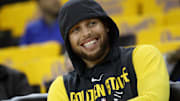 Stephen Curry y los Warriors buscarán recuperarse en 2021