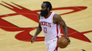 Harden solicitó a los Rockets ser cambiado
