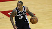 DeRozan es uno de los jugadores que quiere sumarse a los Lakers