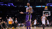 LeBron James va camino a hacer historia si mantiene su rendimiento individual esta temporada regular