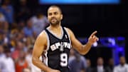 San Antonio Spurs v Memphis Grizzlies - Game Four