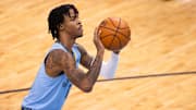 Ja Morant estará fuera de acción de 3 a 5 semanas 