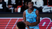 Jackson Jr fue uno de los motores de los Grizzlies durante la campaña