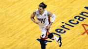 Mike Miller tuvo un rol fundamental en varios juegos del Heat en Las Finales