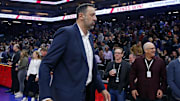Vlade Divac no tuvo buen desempeño al frente de la oficina principal de los Kings