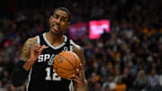 LaMarcus Aldridge podría ser cambiado por los Spurs