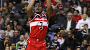 San Antonio Spurs v Washington Wizards