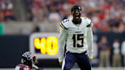 San Diego Chargers v Houston Texans