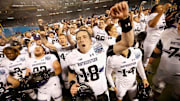 San Diego County Credit Union Holiday Bowl - Northwestern v Utah