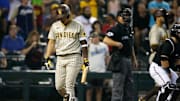 San Diego no levanta cabeza en la segunda mitad de la temporada