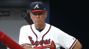 Atlanta Braves manager Brian Snitker will trot out in 2020 without Josh Donaldson in his lineup.