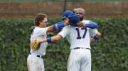 San Diego Padres v Chicago Cubs