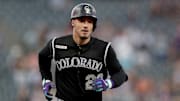 The St. Louis Cardinals could make an intriguing offer to the Colorado Rockies for Nolan Arenado.