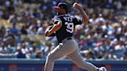 San Diego Padres v Los Angeles Dodgers