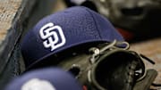 San Diego Padres v Milwaukee Brewers