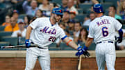 San Diego Padres v New York Mets