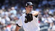 San Diego Padres v New York Yankees