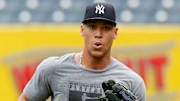 San Diego Padres v New York Yankees