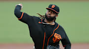 Cueto ha sufrido de varios problemas físicos en los últimos años