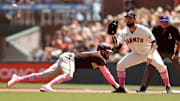 Los Padres de San Diego y Gigantes de San Francisco disputarán 4 partidos esta semana