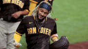 El campocorto de San Diego será uno de los jugadores mejor pagados de MLB 