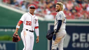 Soto y Tatís Jr. serán de las primeras escogencias del Fantasy Béisbol de la MLB
