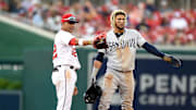 Soto y Tatis Jr. son candidatos al MVP de la Liga Nacional
