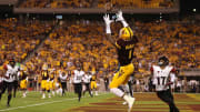 San Diego State v Arizona State