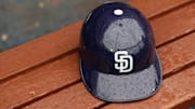 San Diego v Philadelphia Phillies