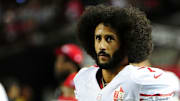 San Francisco 49ers v Atlanta Falcons