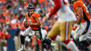 San Francisco 49ers v Denver Broncos